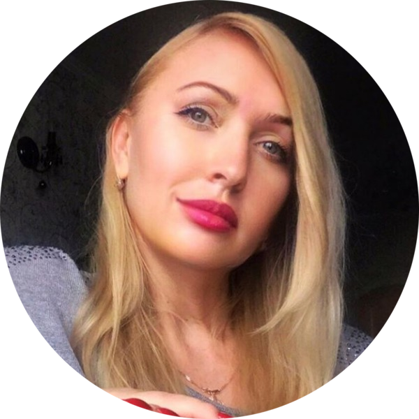 Оксана Зюркалова